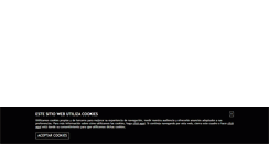 Desktop Screenshot of laorejadevangogh.com